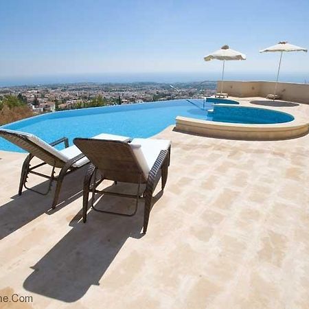 Beau Views Pegeia Exterior foto