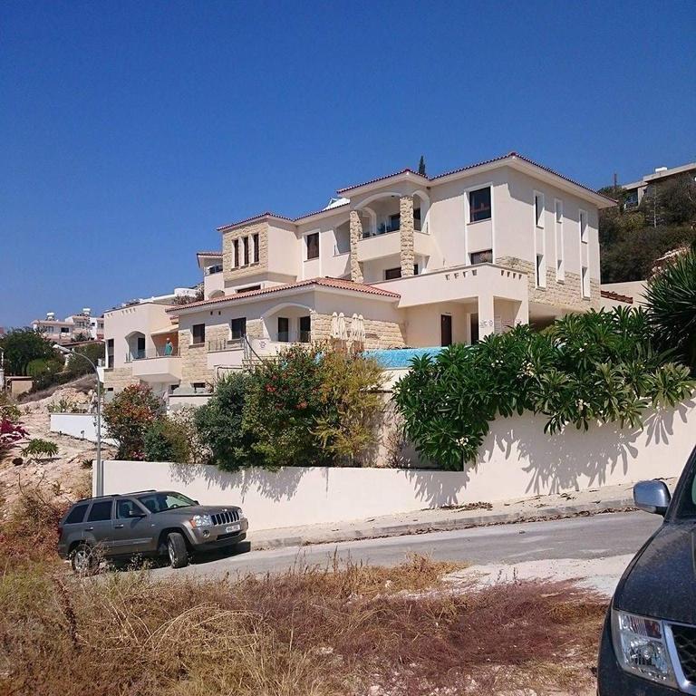Beau Views Pegeia Exterior foto