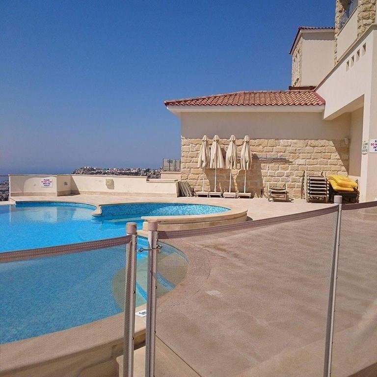 Beau Views Pegeia Exterior foto