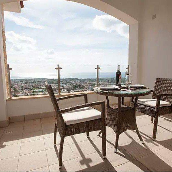Beau Views Pegeia Exterior foto