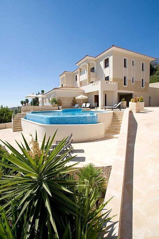 Beau Views Pegeia Exterior foto